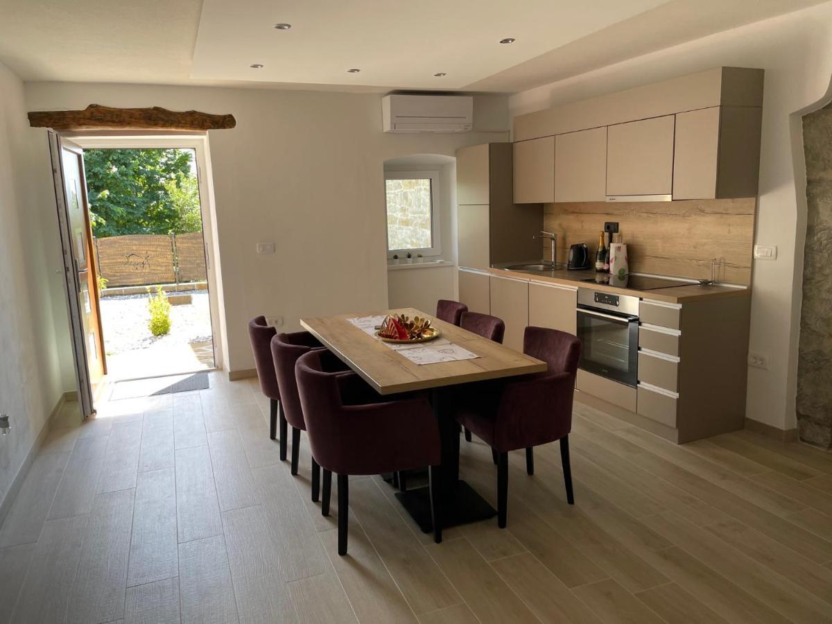 Pobegi Villa Sanela מראה חיצוני תמונה