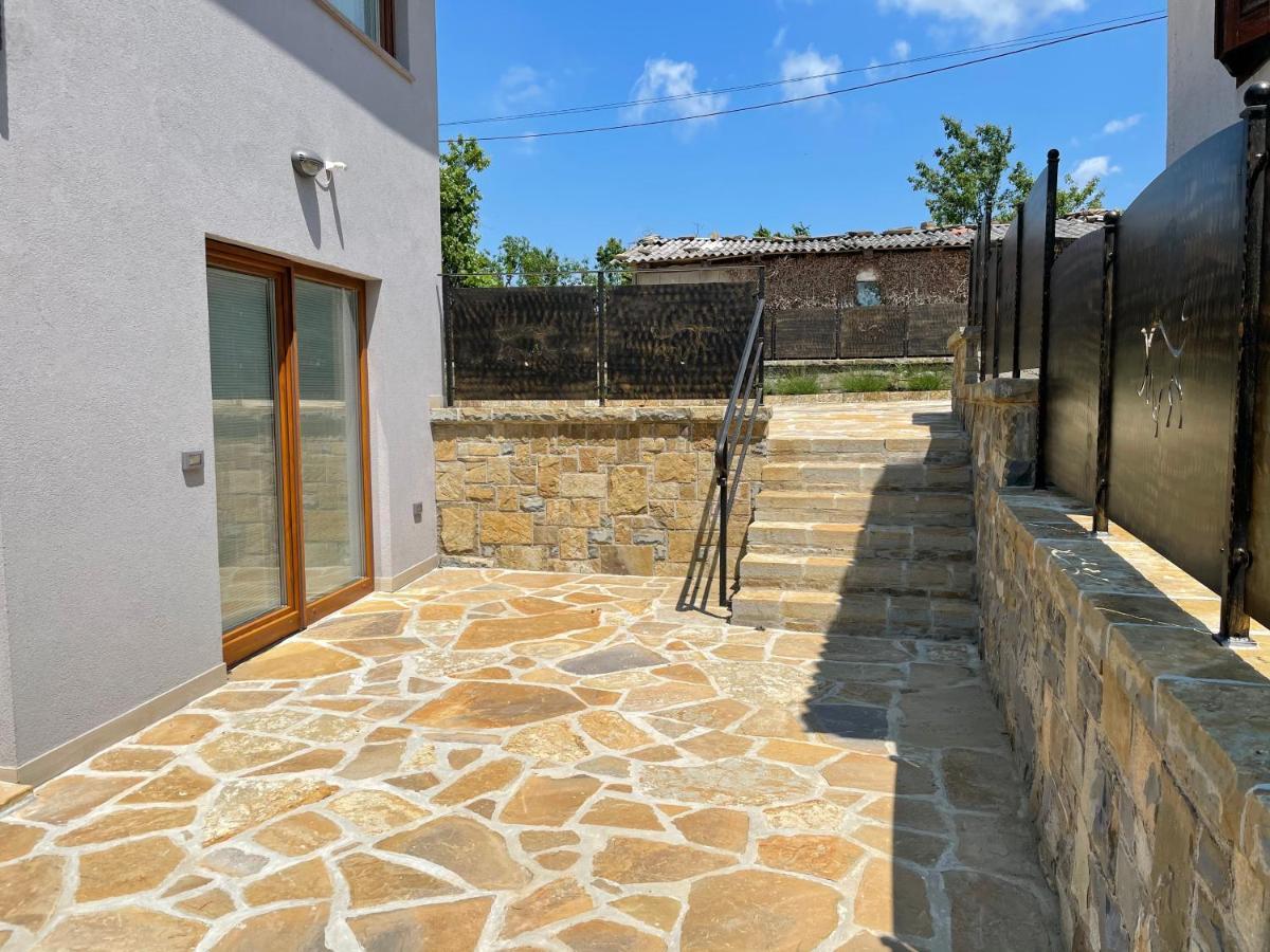 Pobegi Villa Sanela מראה חיצוני תמונה