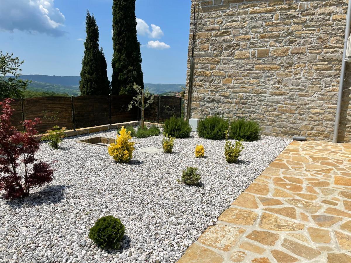 Pobegi Villa Sanela מראה חיצוני תמונה