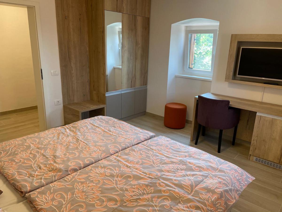 Pobegi Villa Sanela מראה חיצוני תמונה