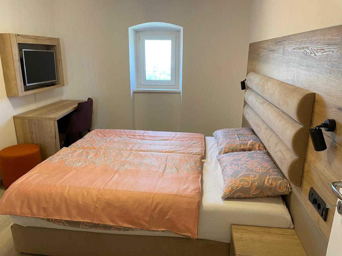 Pobegi Villa Sanela מראה חיצוני תמונה
