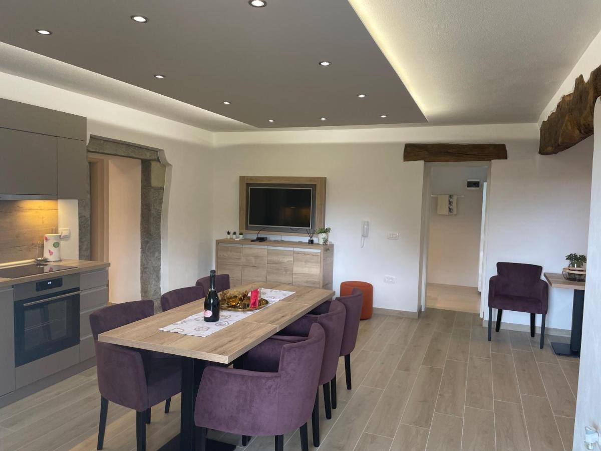 Pobegi Villa Sanela מראה חיצוני תמונה