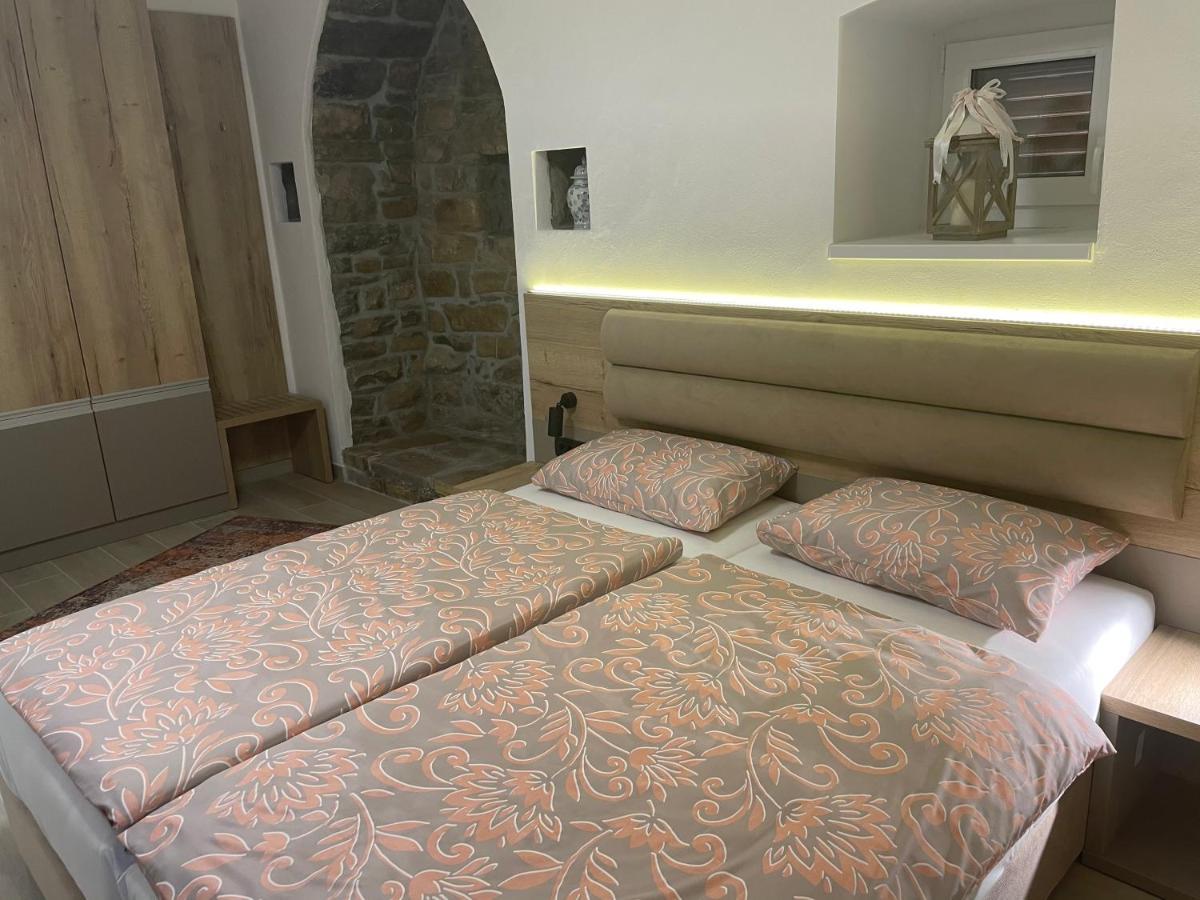 Pobegi Villa Sanela מראה חיצוני תמונה