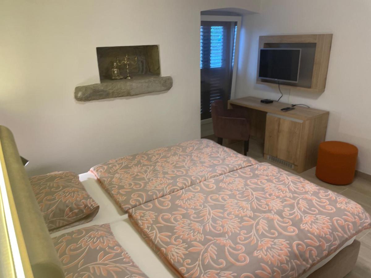 Pobegi Villa Sanela מראה חיצוני תמונה
