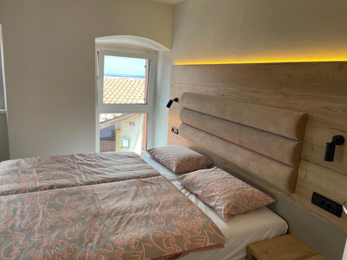 Pobegi Villa Sanela מראה חיצוני תמונה