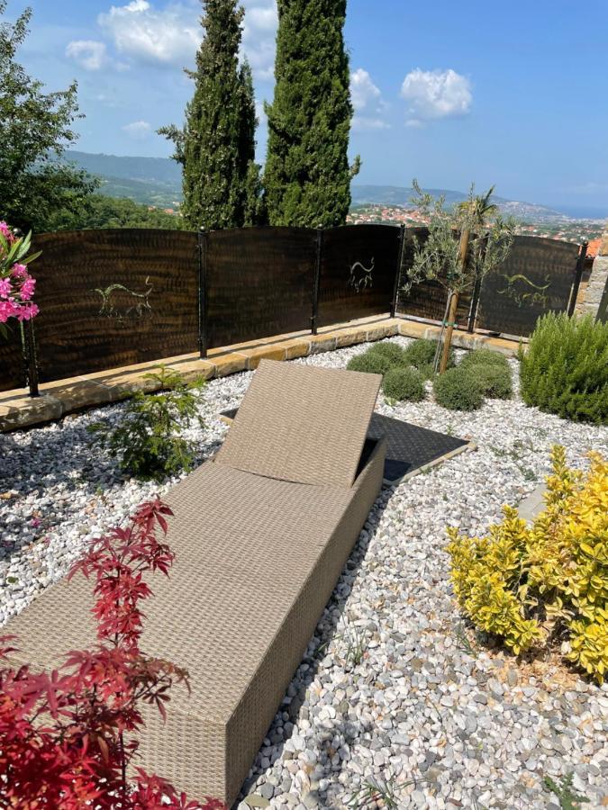 Pobegi Villa Sanela מראה חיצוני תמונה