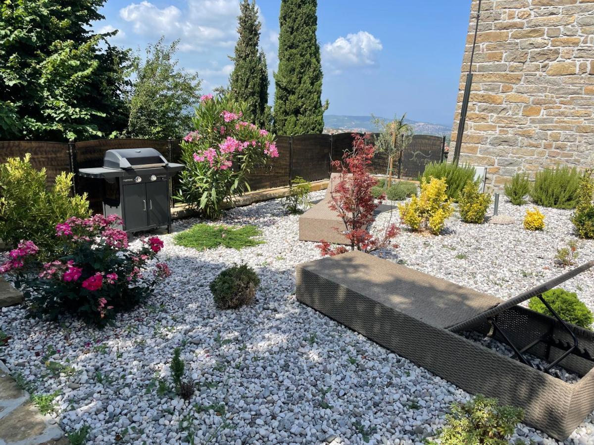 Pobegi Villa Sanela מראה חיצוני תמונה