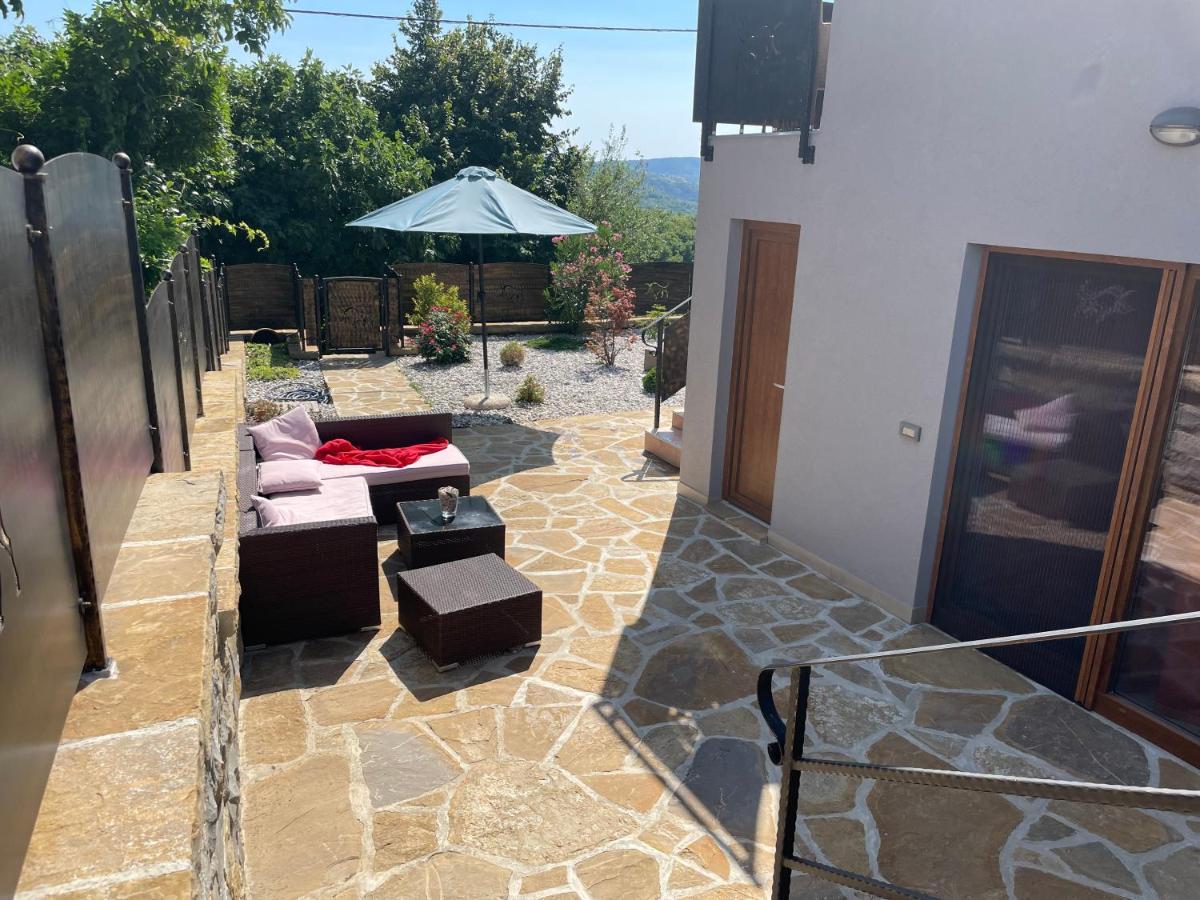 Pobegi Villa Sanela מראה חיצוני תמונה